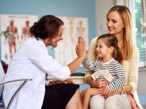 Детский врач-гинеколог, как подготовиться к консультации